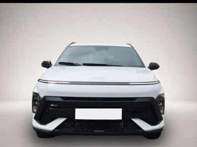 Hyundai Kona (2026) - Photo 2