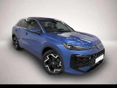 VW T-Roc (2026) - Photo 1