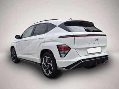 Hyundai Kona (2026) - Photo 7