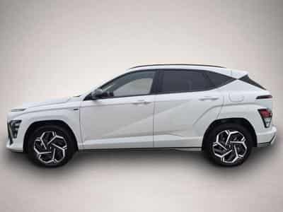 Hyundai Kona (2026) - Photo 8