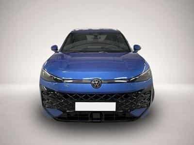 VW T-Roc (2026) - Photo 2