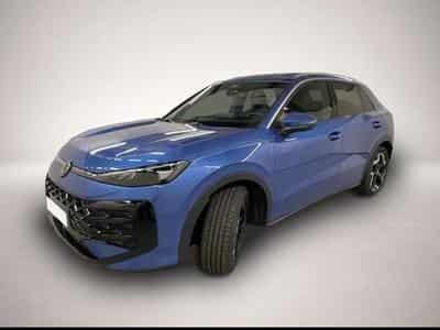 VW T-Roc (2026) - Photo 3