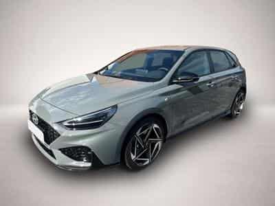 Hyundai i30 (2026) - Photo 1