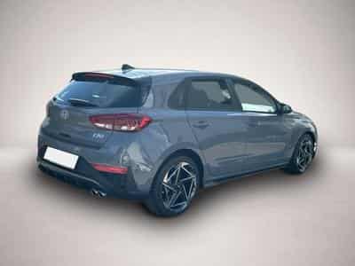 Hyundai i30 (2026) - Photo 5