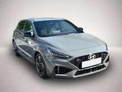 Hyundai i30 (2026) - Photo 7