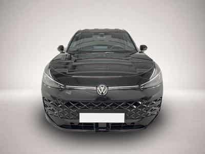 VW T-Roc (2026) - Photo 2