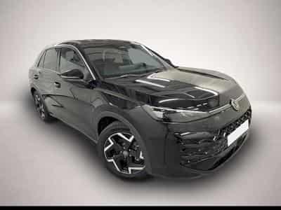 VW T-Roc (2026) - Photo 1