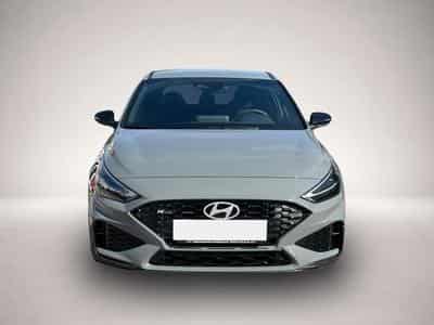 Hyundai i30 (2026) - Photo 8