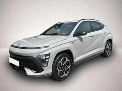 Hyundai Kona (2026) - Photo 1