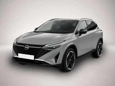 Nissan Qashqai (2026) - Photo 1