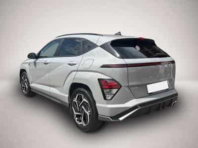 Hyundai Kona (2026) - Photo 7