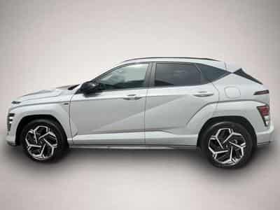Hyundai Kona (2026) - Photo 8