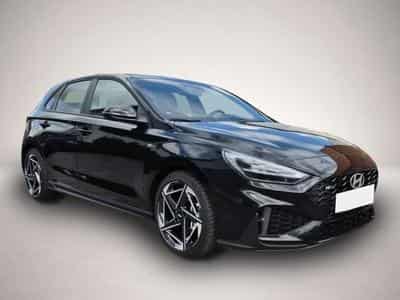 Hyundai i30 (2026) - Photo 3