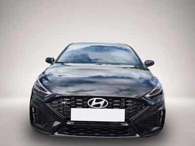Hyundai i30 (2026) - Photo 2