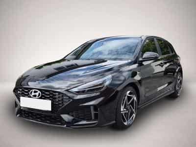 Hyundai i30 (2026) - Photo 1