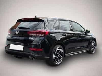 Hyundai i30 (2026) - Photo 5