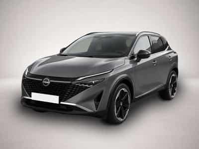 Nissan Qashqai (2026) - Photo 1
