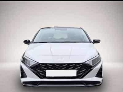 Hyundai i20 (2026) - Photo 2