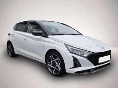 Hyundai i20 (2026) - Photo 3