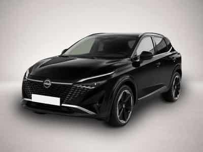 Nissan Qashqai (2026) - Photo 1