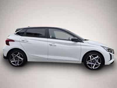 Hyundai i20 (2026) - Photo 4