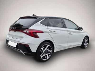 Hyundai i20 (2026) - Photo 5