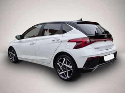 Hyundai i20 (2026) - Photo 7