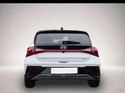 Hyundai i20 (2026) - Photo 6