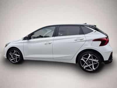 Hyundai i20 (2026) - Photo 8
