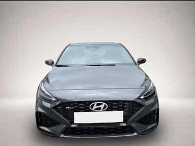 Hyundai i30 (2026) - Photo 2