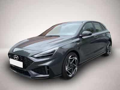 Hyundai i30 (2026) - Photo 1