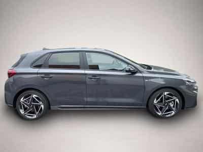 Hyundai i30 (2026) - Photo 4