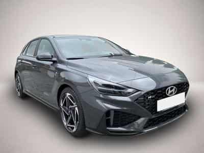 Hyundai i30 (2026) - Photo 3