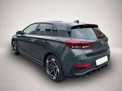 Hyundai i30 (2026) - Photo 7