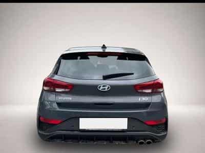 Hyundai i30 (2026) - Photo 6
