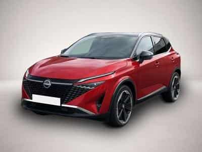 Nissan Qashqai (2026) - Photo 1