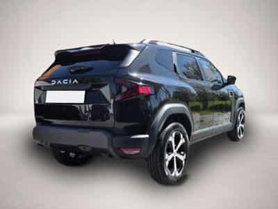 Dacia Duster (2026) - Photo 5