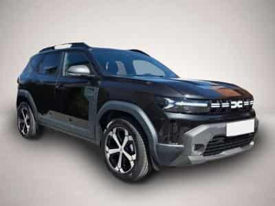 Dacia Duster (2026) - Photo 3