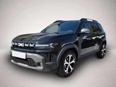 Dacia Duster (2026) - Photo 1