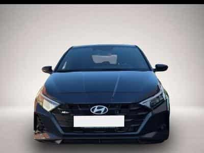 Hyundai i20 (2026) - Photo 2
