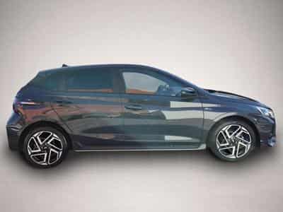 Hyundai i20 (2026) - Photo 4