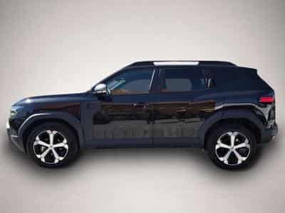 Dacia Duster (2026) - Photo 8