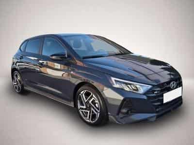 Hyundai i20 (2026) - Photo 3