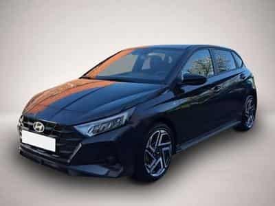 Hyundai i20 (2026) - Photo 1
