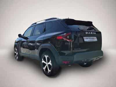 Dacia Duster (2026) - Photo 7
