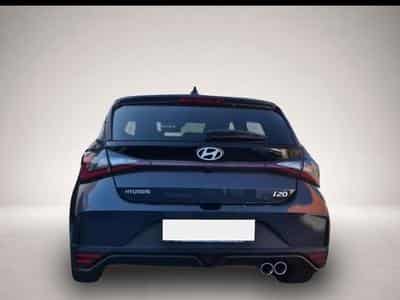 Hyundai i20 (2026) - Photo 6