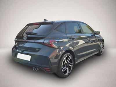 Hyundai i20 (2026) - Photo 5