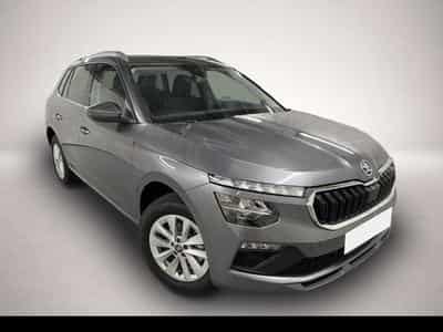 Skoda Kamiq (2026) - Photo 1