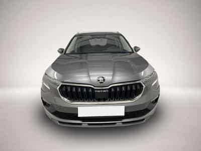 Skoda Kamiq (2026) - Photo 2