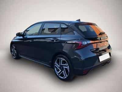 Hyundai i20 (2026) - Photo 7